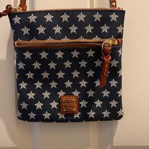 Houston Astros purse